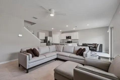 1328 Calmito Lane Mount Dora FL 32757