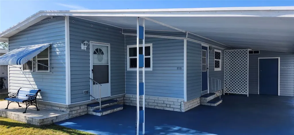 10803 Freedom Drive Port Richey FL 34668