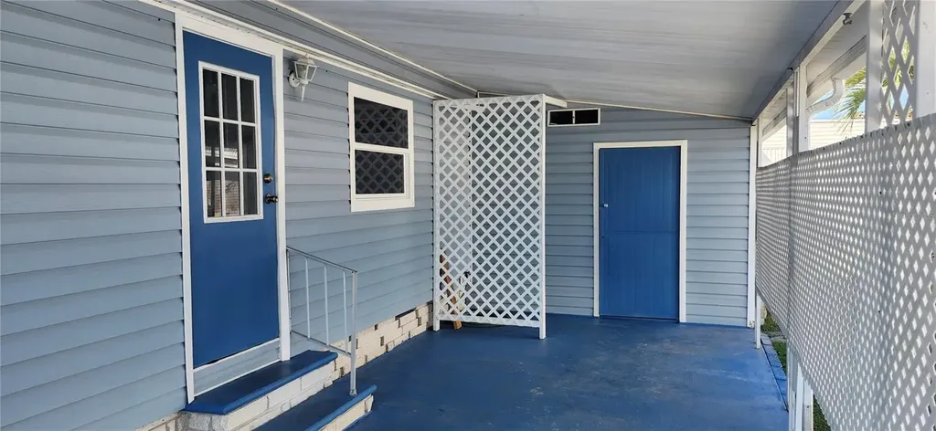 10803 Freedom Drive Port Richey FL 34668