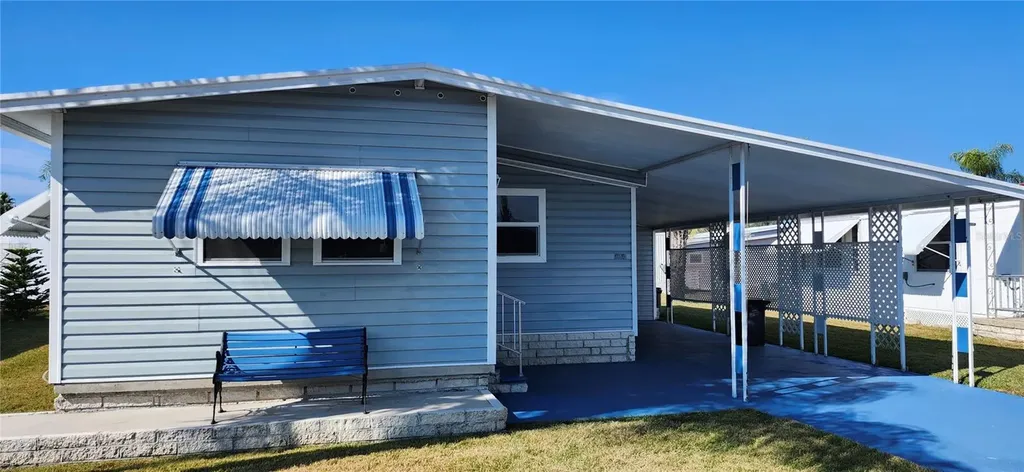 10803 Freedom Drive Port Richey FL 34668