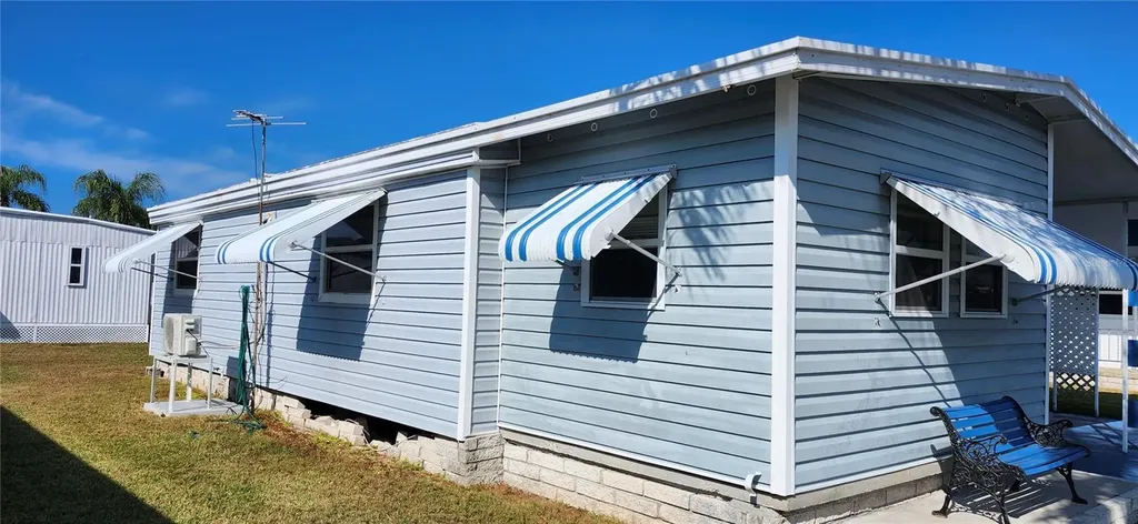 10803 Freedom Drive Port Richey FL 34668