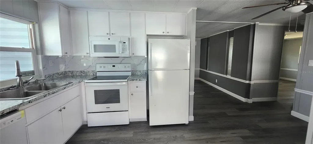 10803 Freedom Drive Port Richey FL 34668