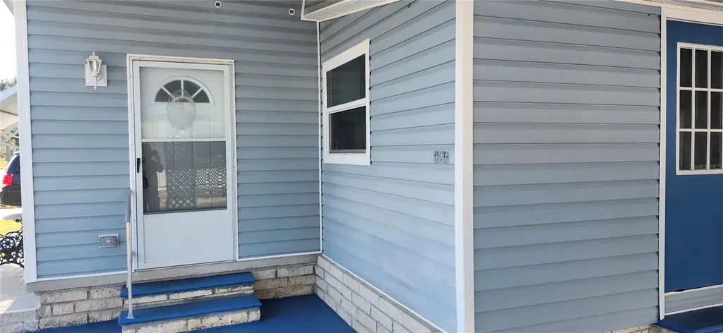 10803 Freedom Drive Port Richey FL 34668