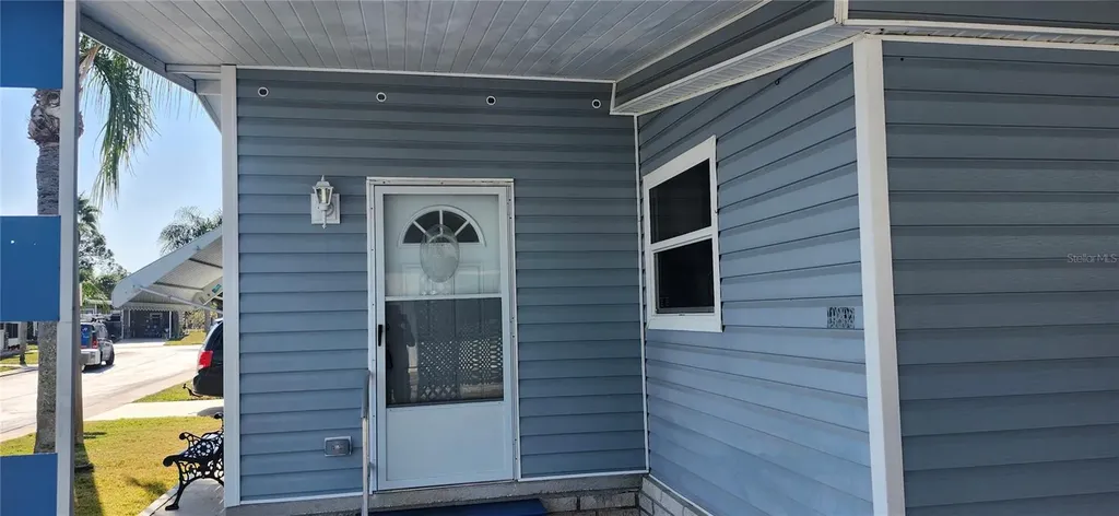 10803 Freedom Drive Port Richey FL 34668