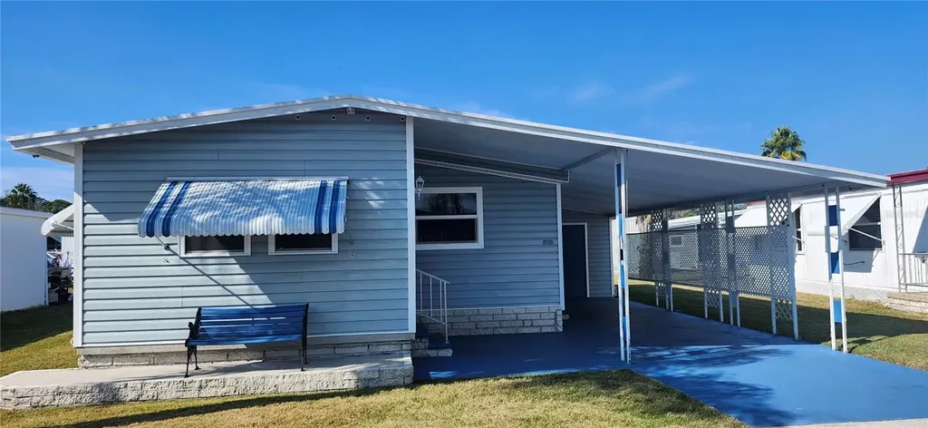 10803 Freedom Drive Port Richey FL 34668