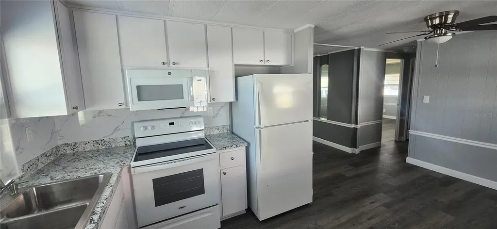 10803 Freedom Drive Port Richey FL 34668