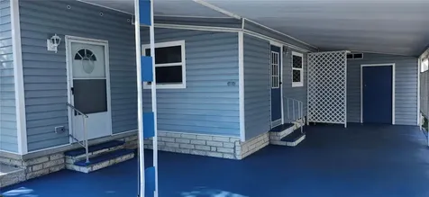 10803 Freedom Drive Port Richey FL 34668