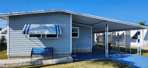 10803 Freedom Drive Port Richey FL 34668