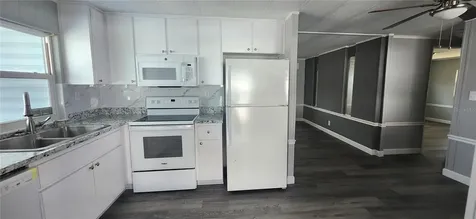 10803 Freedom Drive Port Richey FL 34668