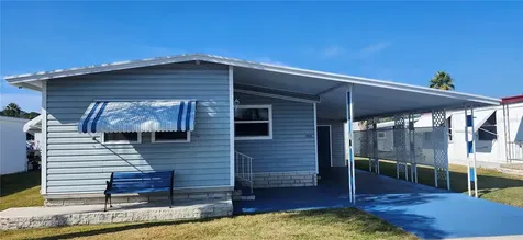 10803 Freedom Drive Port Richey FL 34668