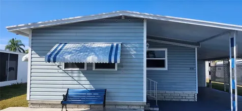 10803 Freedom Drive Port Richey FL 34668