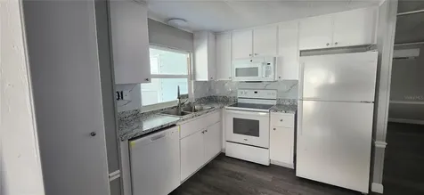 10803 Freedom Drive Port Richey FL 34668