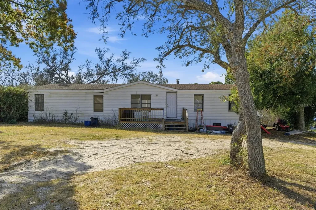 13050 Sun Road Brooksville FL 34613