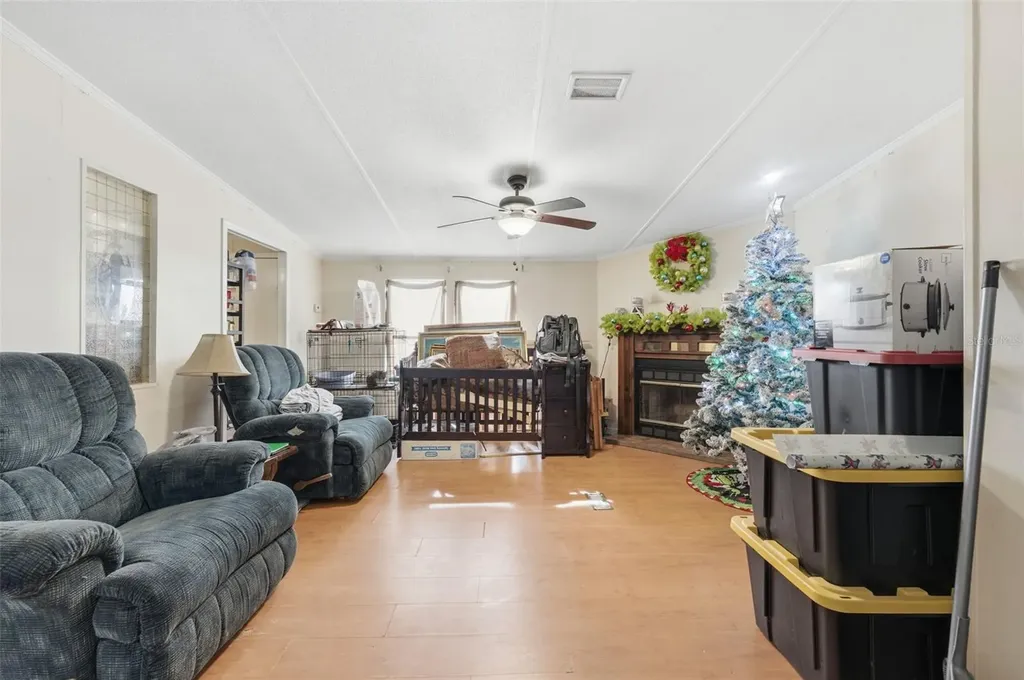 13050 Sun Road Brooksville FL 34613