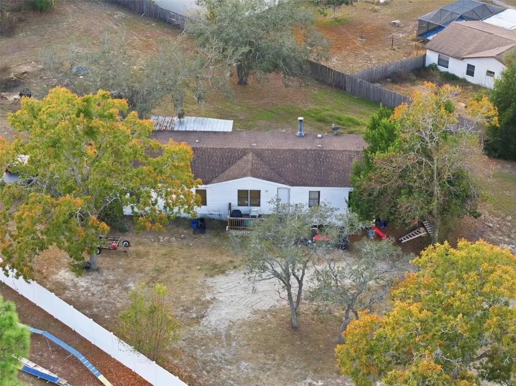 13050 Sun Road Brooksville FL 34613