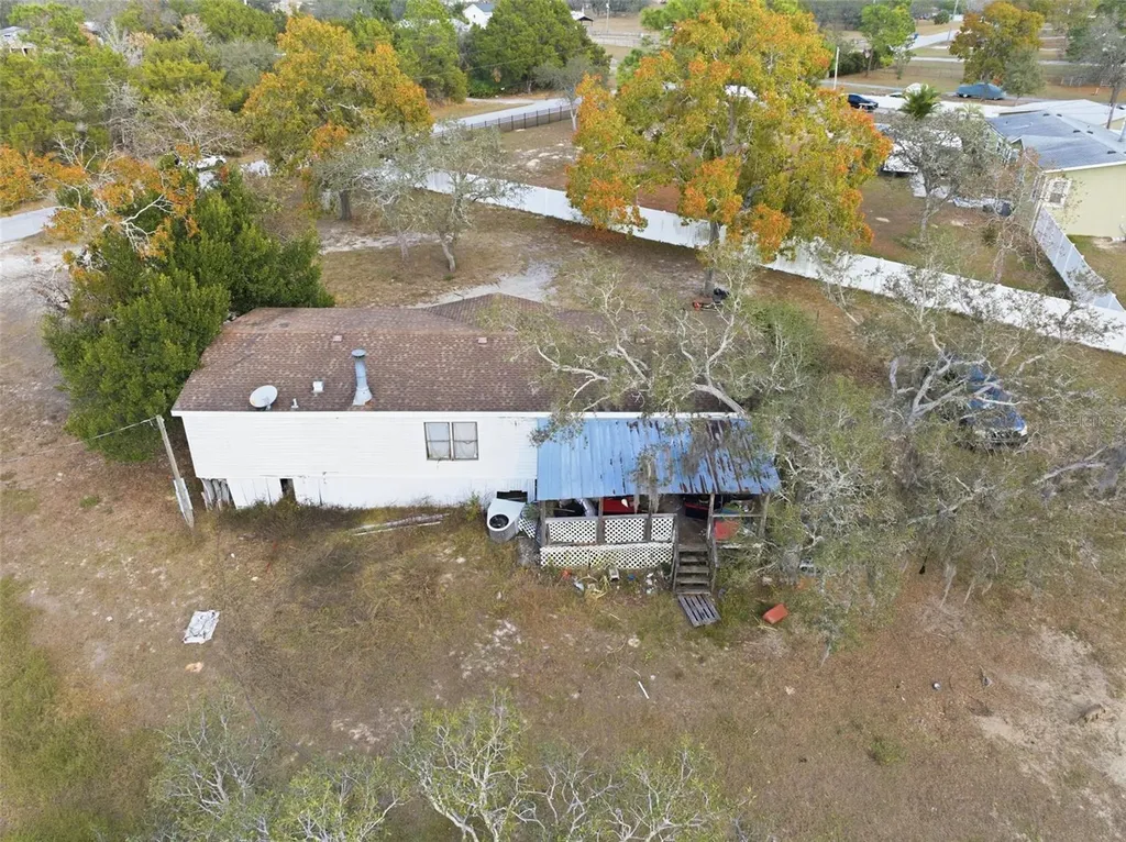 13050 Sun Road Brooksville FL 34613