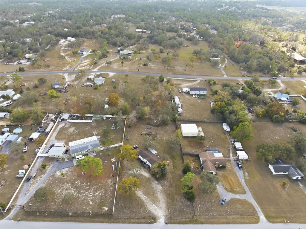 13050 Sun Road Brooksville FL 34613