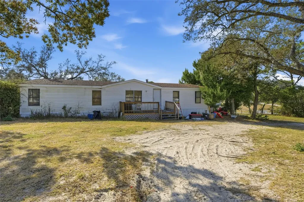 13050 Sun Road Brooksville FL 34613