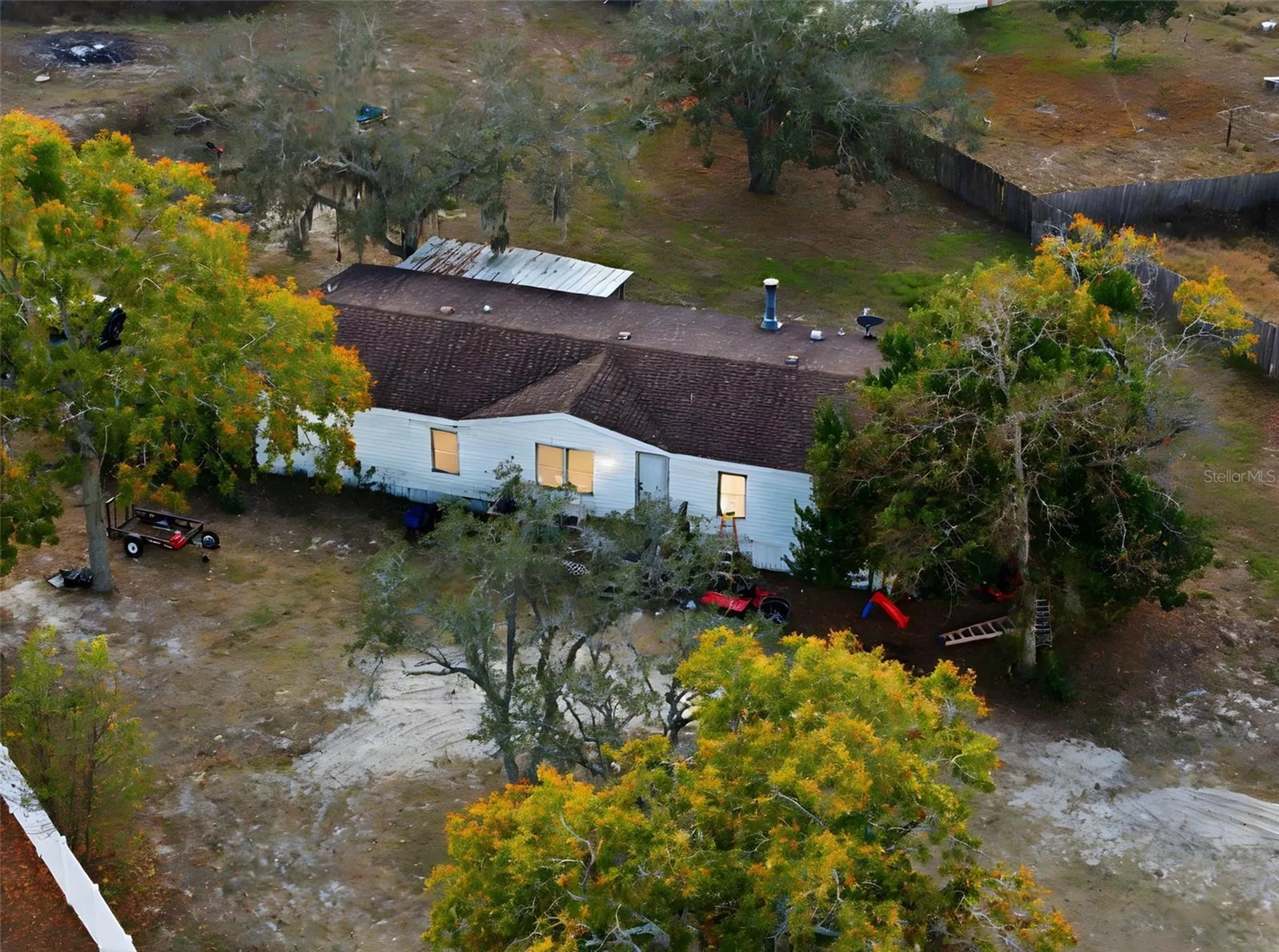 13050 Sun Road Brooksville FL 34613