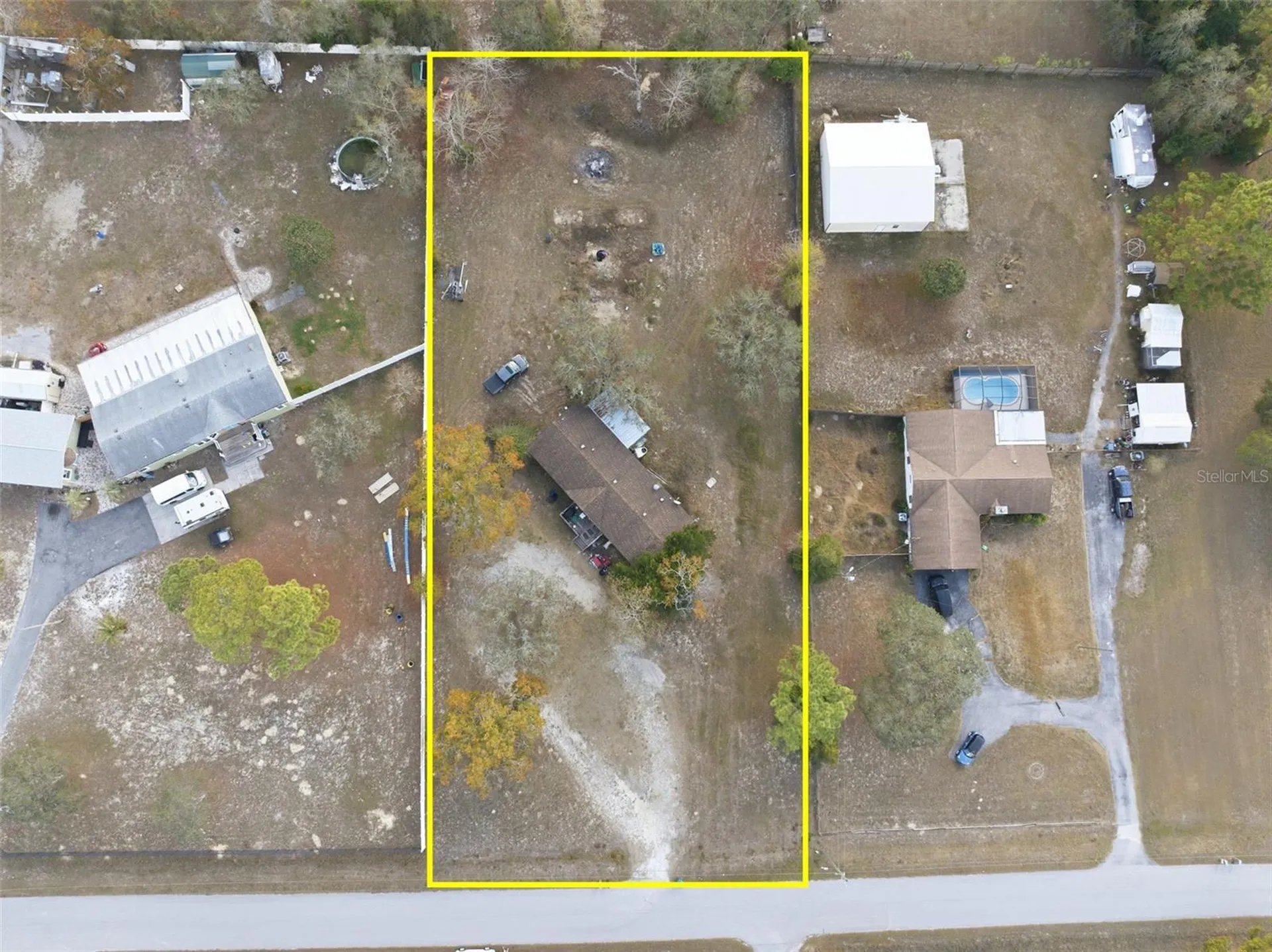 13050 Sun Road Brooksville FL 34613