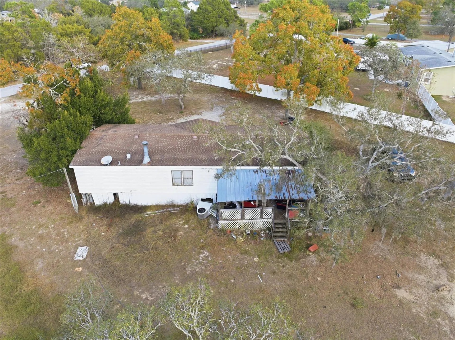 13050 Sun Road Brooksville FL 34613