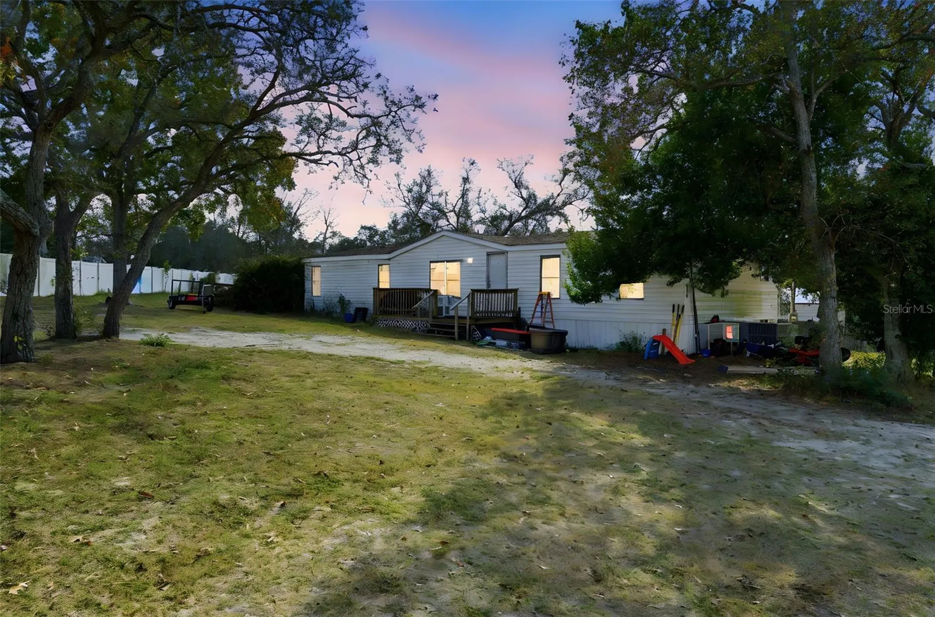 13050 Sun Road Brooksville FL 34613