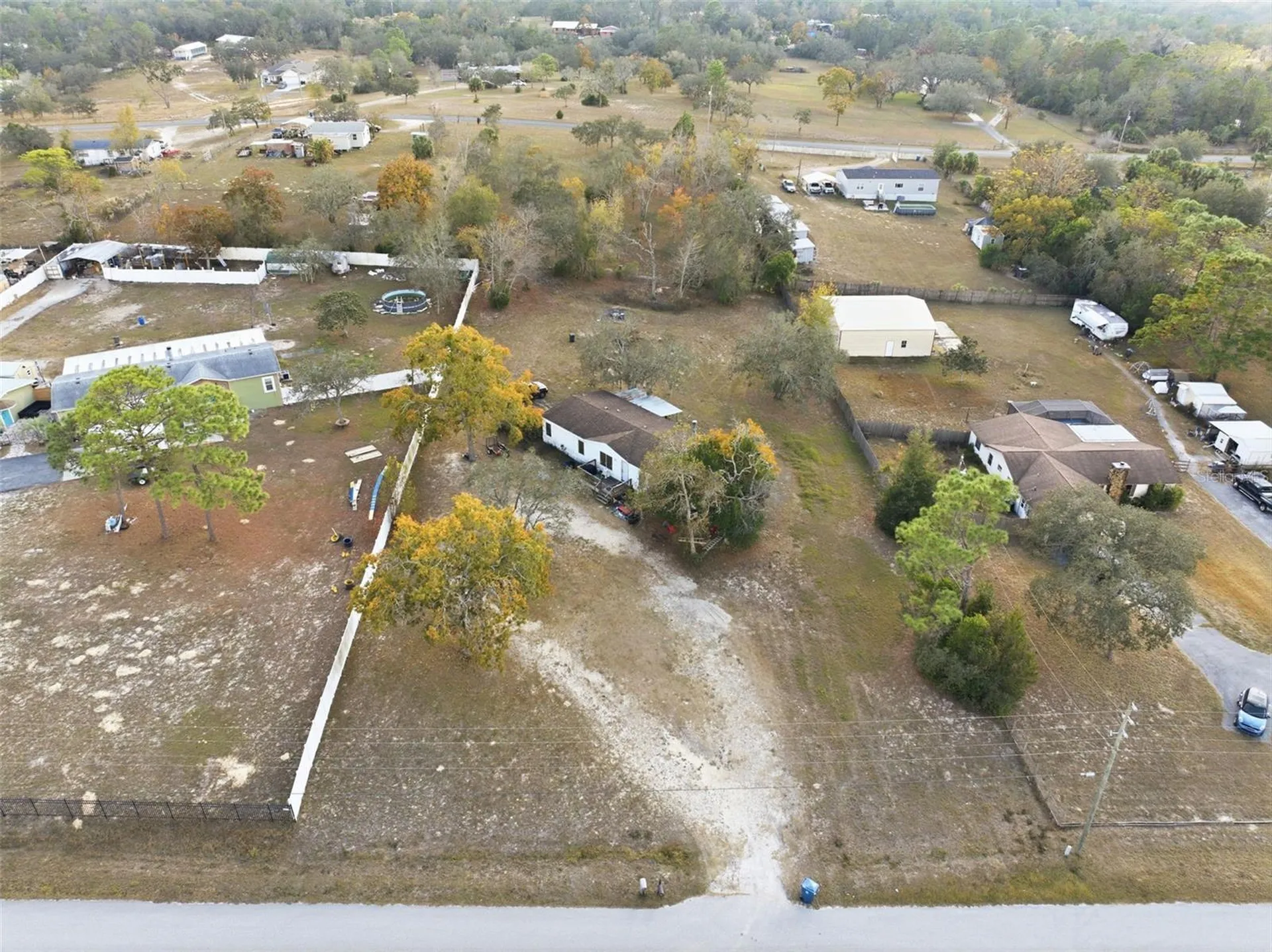 13050 Sun Road Brooksville FL 34613