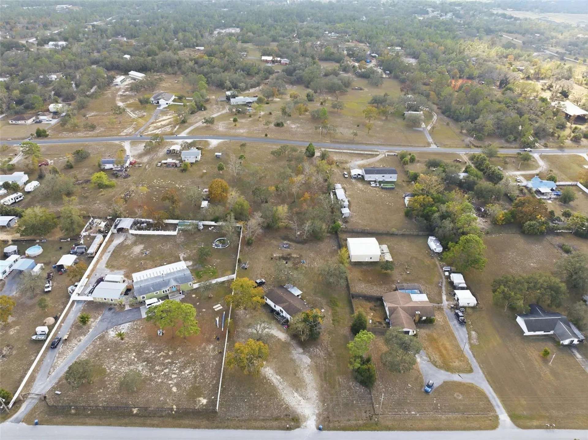 13050 Sun Road Brooksville FL 34613