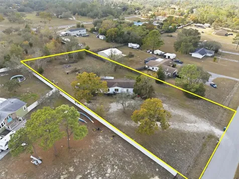13050 Sun Road Brooksville FL 34613