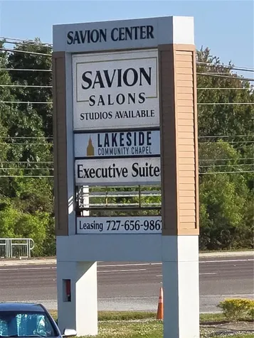 39924 Us Highway 19 Highway N Tarpon Springs FL 34689