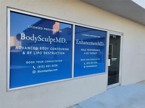 39924 Us Highway 19 Highway N Tarpon Springs FL 34689