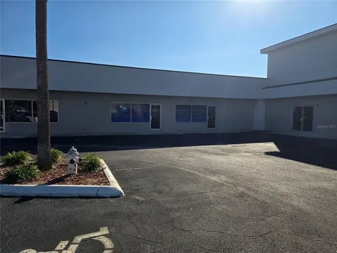 39924 Us Highway 19 Highway N Tarpon Springs FL 34689