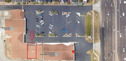 39924 Us Highway 19 Highway N Tarpon Springs FL 34689