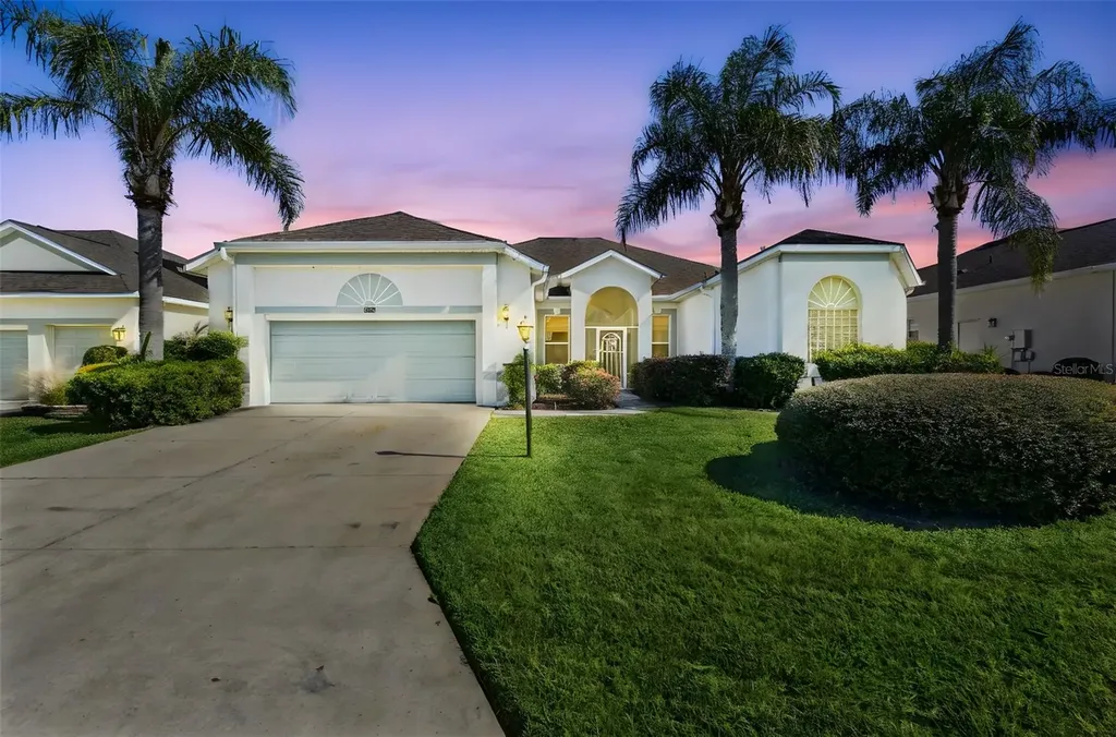 5508 Belle Terre Drive Leesburg FL 34748