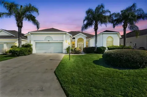 5508 Belle Terre Drive Leesburg FL 34748