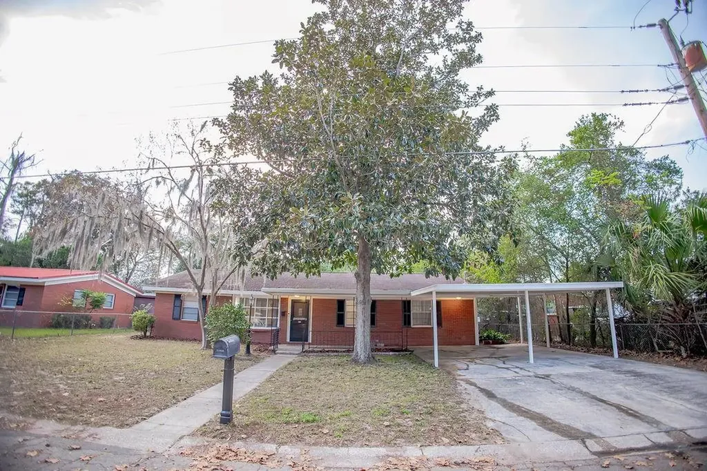 432 SW Theresa Court Lake City FL 32025