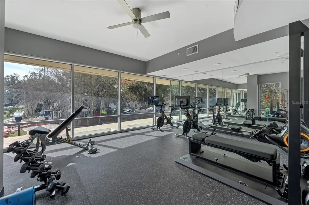 525 E Jackson Street Orlando FL 32801