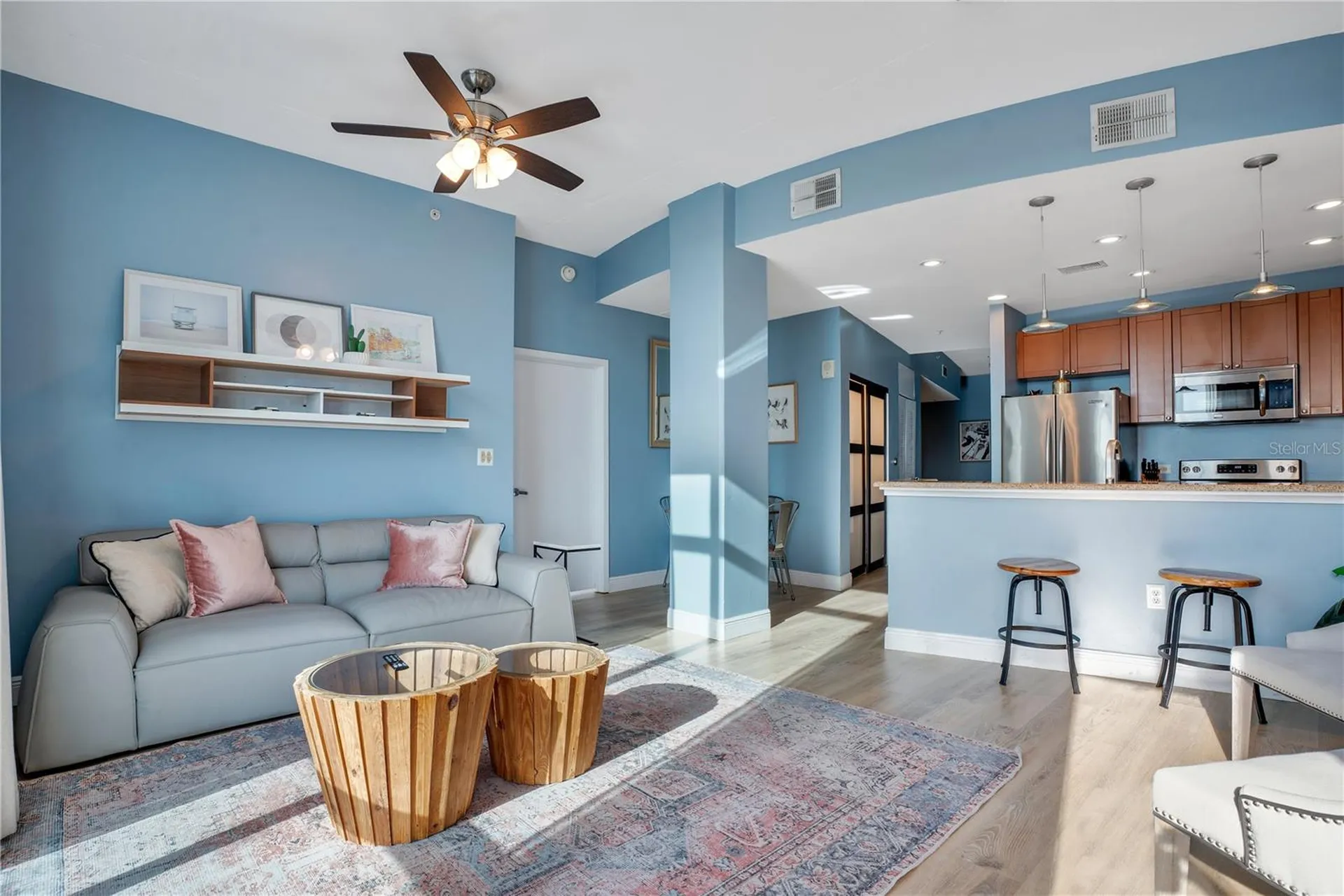 525 E Jackson Street Orlando FL 32801