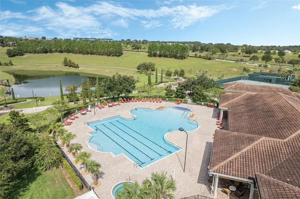 3553 Belland Circle Clermont FL 34711