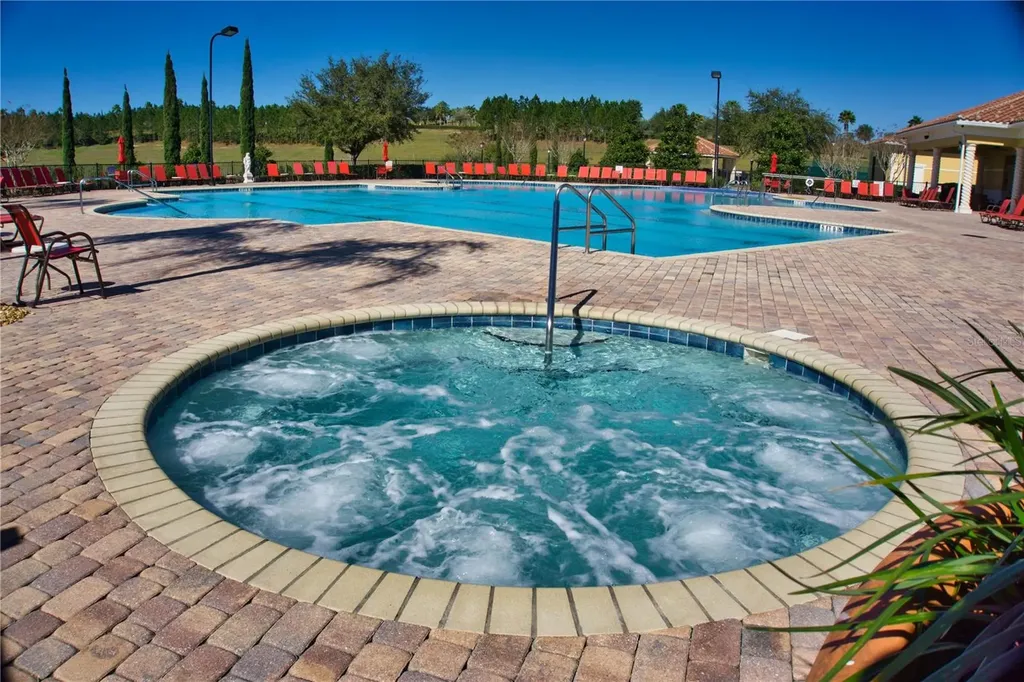 3553 Belland Circle Clermont FL 34711