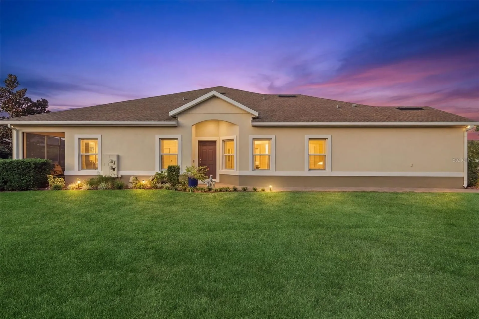3553 Belland Circle Clermont FL 34711