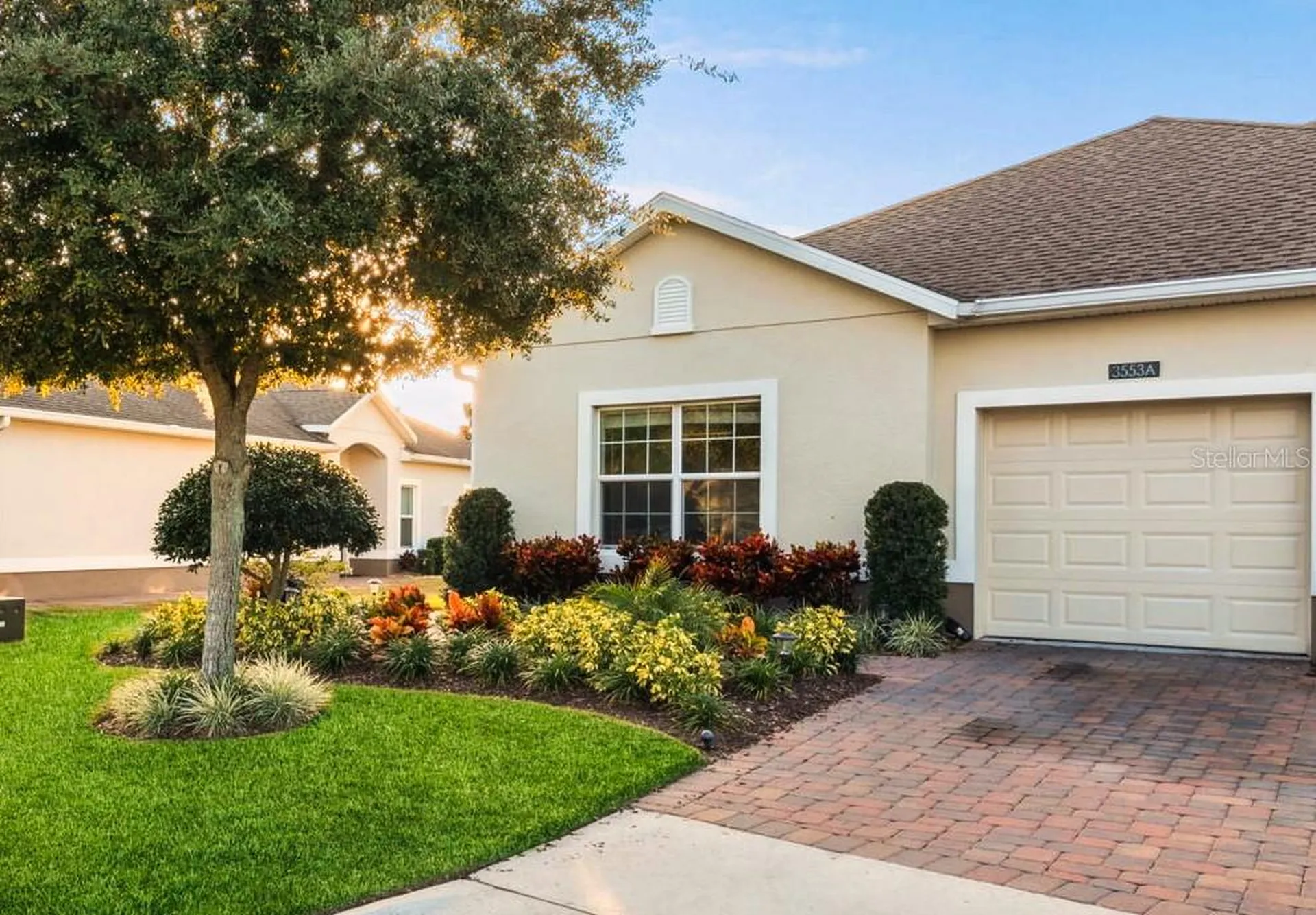 3553 Belland Circle Clermont FL 34711