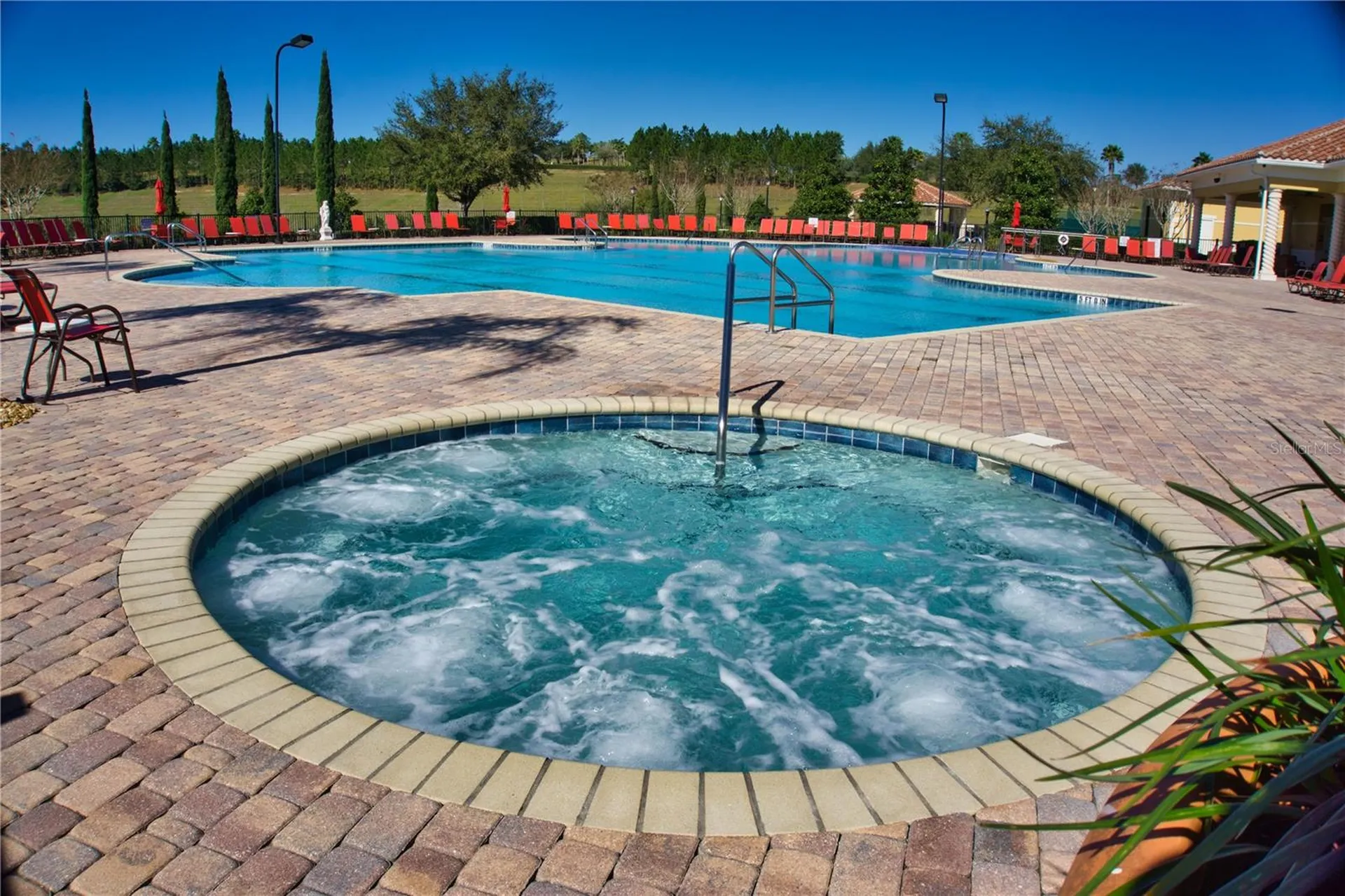 3553 Belland Circle Clermont FL 34711