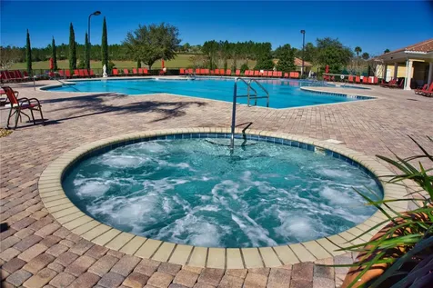 3553 Belland Circle Clermont FL 34711