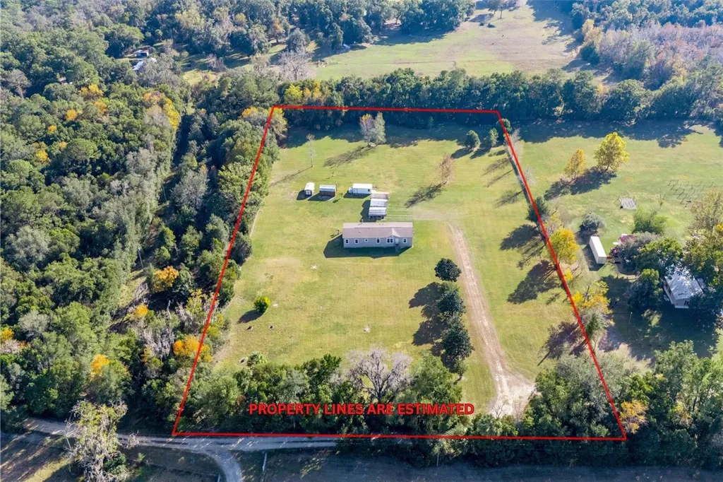 129 Perry Road Hawthorne FL 32640