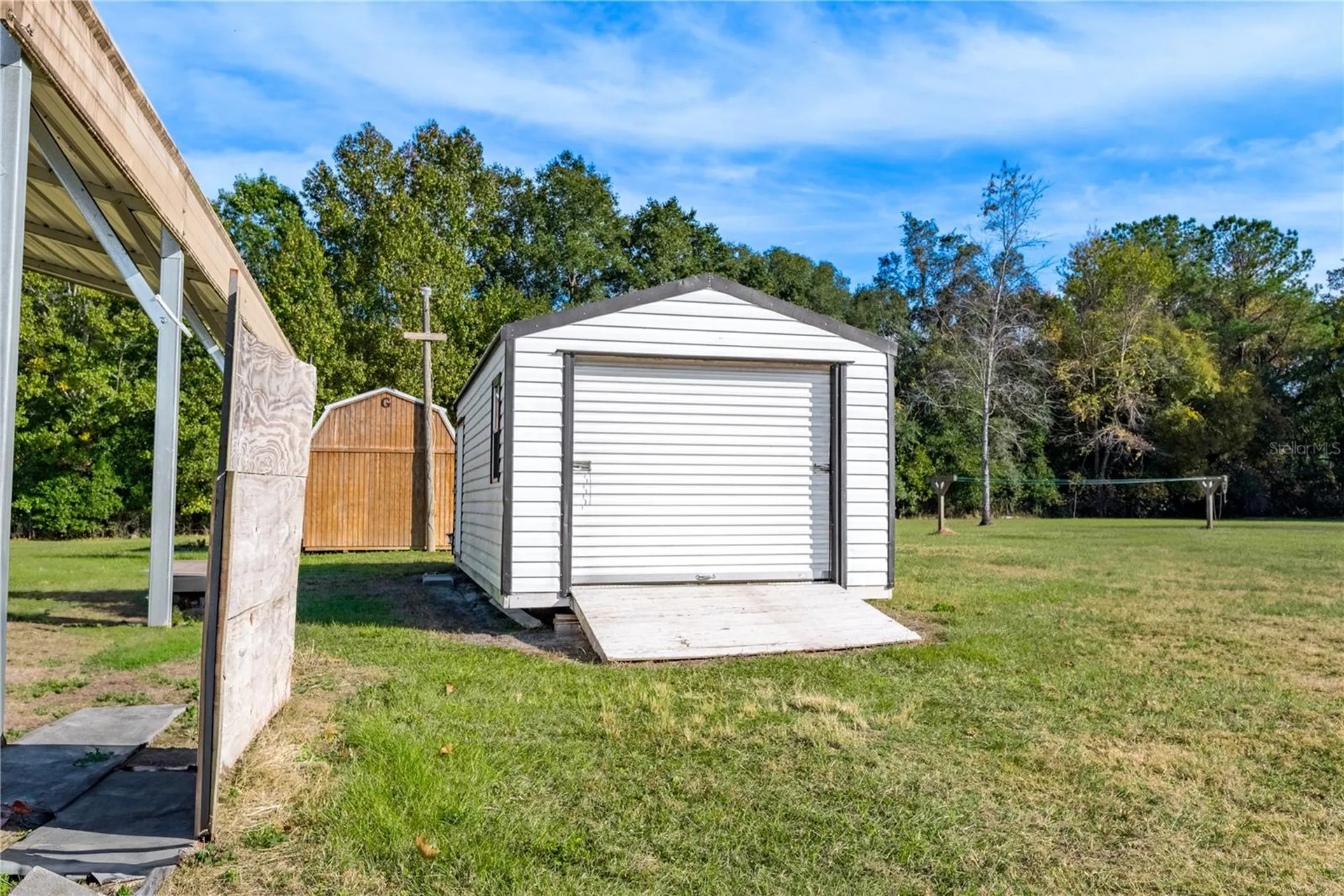129 Perry Road Hawthorne FL 32640