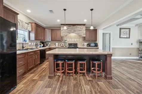 129 Perry Road Hawthorne FL 32640