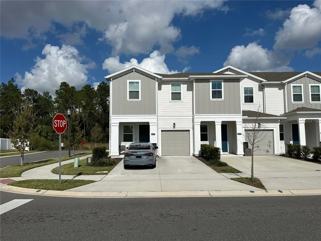 7697 Stone Creek Trail Kissimmee FL 34747