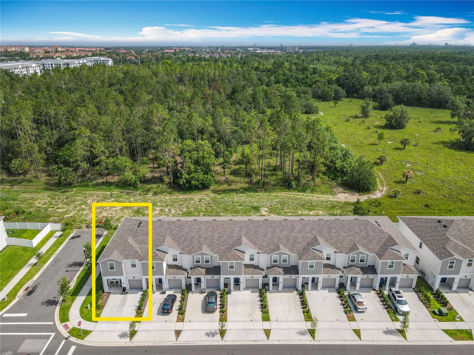 7697 Stone Creek Trail Kissimmee FL 34747