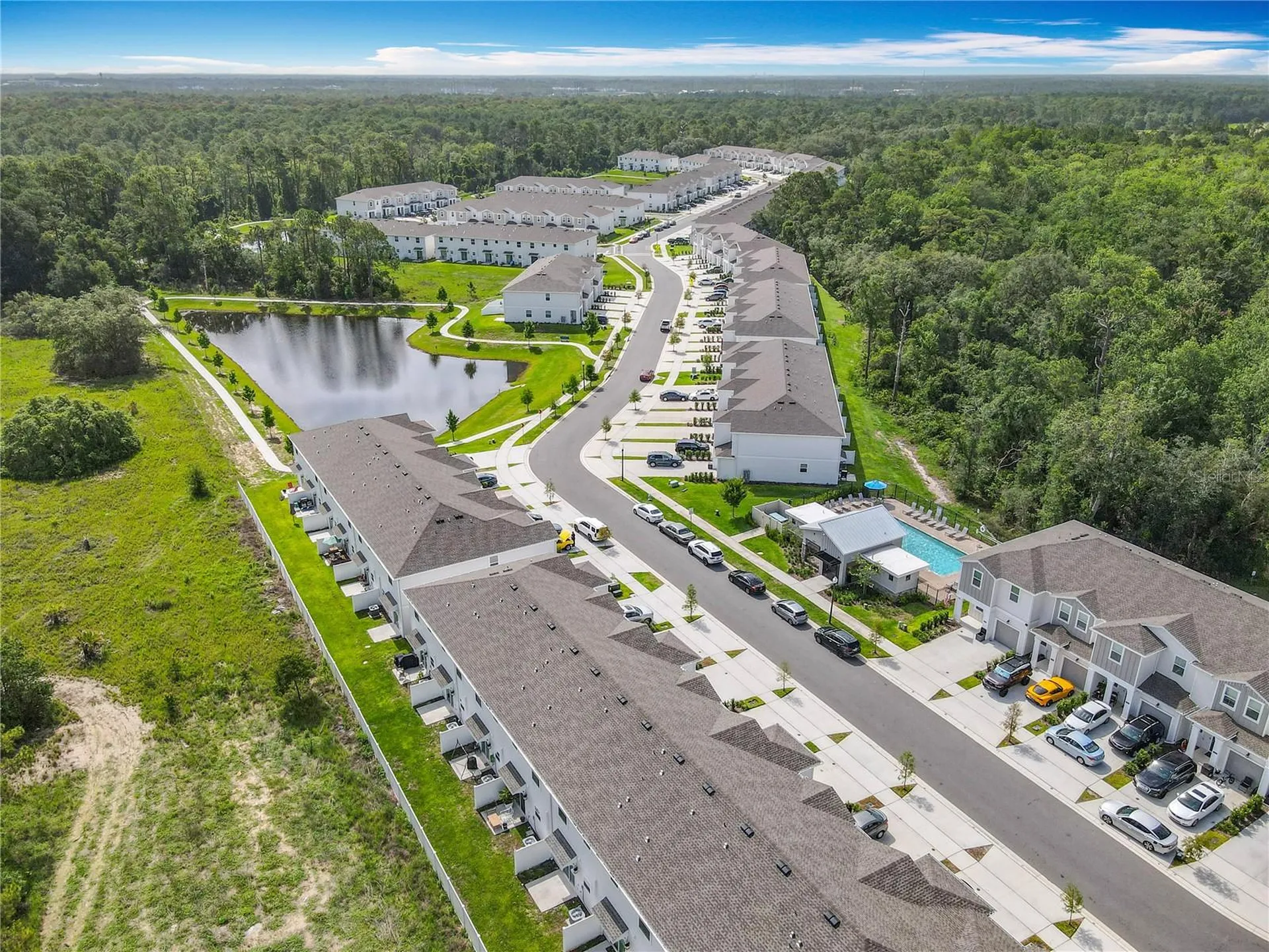 7697 Stone Creek Trail Kissimmee FL 34747